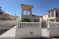 Villa compra Algorfa Alicante, Spain