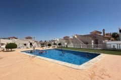 Villa compra Algorfa Alicante, Spain