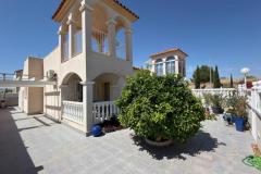 Villa compra Algorfa Alicante, Spain