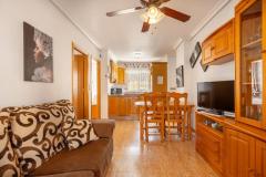 Bungalow for sale La Mata Alicante, Spain