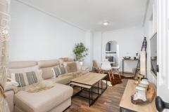 Penthouse for sale Orihuela Costa Alicante, Spain