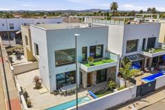 Villa for sale Daya Vieja Alicante, Spain