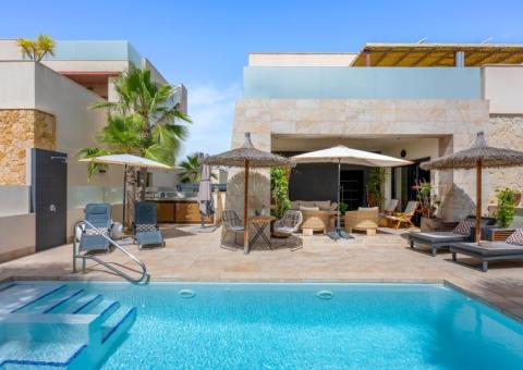 Villa for sale Benijófar Alicante, Spain