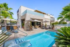 Villa for sale Benijófar Alicante, Spain