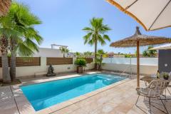 Villa for sale Benijófar Alicante, Spain