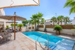 Villa for sale Benijófar Alicante, Spain