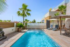 Villa for sale Benijófar Alicante, Spain