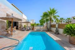 Villa for sale Benijófar Alicante, Spain