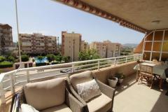 Apartment for sale Arenales del Sol Alicante, Spain