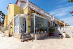 Townhouse for sale Orihuela Costa Alicante, Spain
