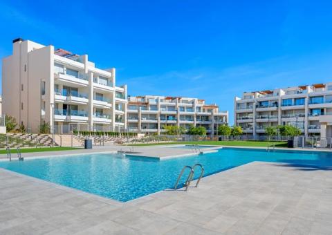Appartement for sale Orihuela Costa Alicante, Spain