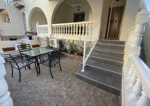 Apartment with 2 bedrooms and 1 bathrooms in Ciudad Quesada, Alicante