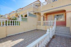 Townhouse for sale Orihuela Costa Alicante, Spain