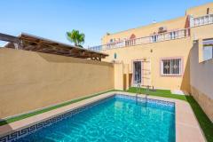 Townhouse for sale Orihuela Costa Alicante, Spain