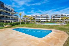 Apartment for sale Orihuela Costa Alicante, Spain