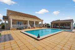Finca for sale Crevillente Alicante, Spain