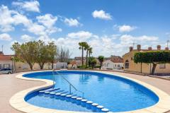 Bungalow for sale Ciudad Quesada Alicante, Spain