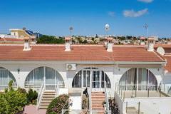 Bungalow for sale Ciudad Quesada Alicante, Spain
