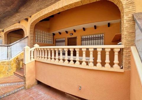 Townhouse for sale Guardamar del Segura Alicante, Spain