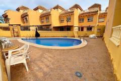 Townhouse for sale Guardamar del Segura Alicante, Spain