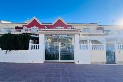 Townhouse for sale Benijófar Alicante, Spain