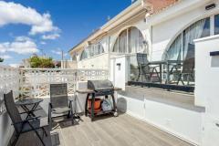Bungalow for sale Ciudad Quesada Alicante, Spain