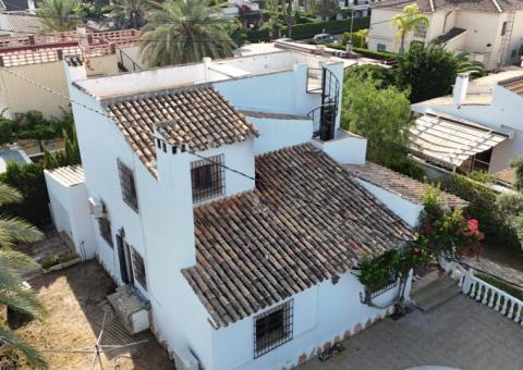 Villa for sale Orihuela Costa Alicante, Spain