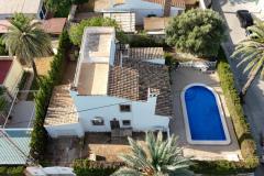 Villa compra Orihuela Costa Alicante, Spain