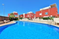 Townhouse for sale Orihuela Costa Alicante, Spain