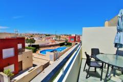Townhouse for sale Orihuela Costa Alicante, Spain
