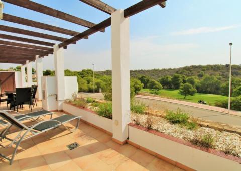 Apartament for sale Dehesa de Campoamor Alicante, Spain