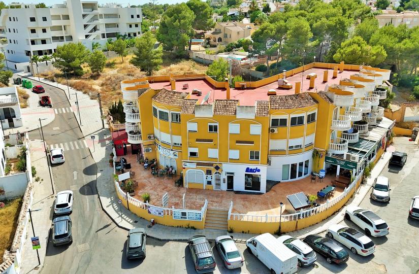 Apartment, Orihuela Costa, Alicante