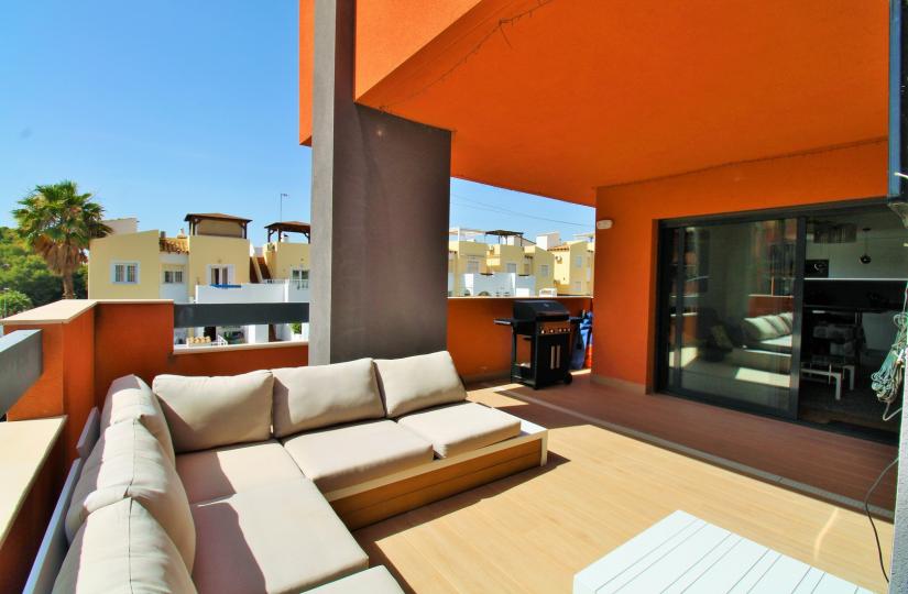 Apartment, Orihuela Costa, Alicante