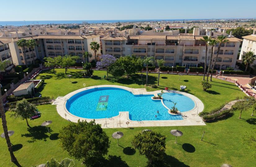 Apartment, Orihuela Costa, Alicante