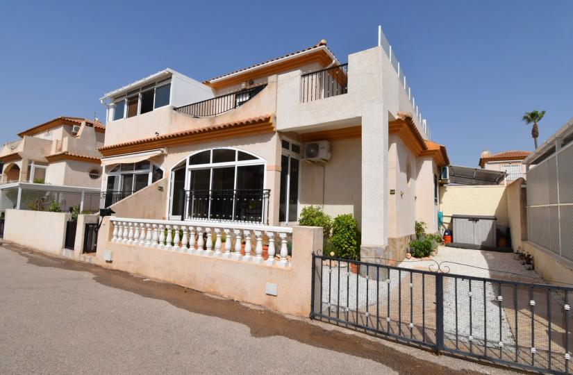 Villa, Orihuela Costa, Alicante