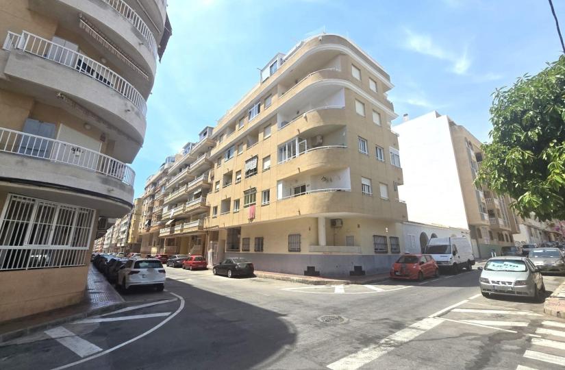 Apartment, Torrevieja, Alicante