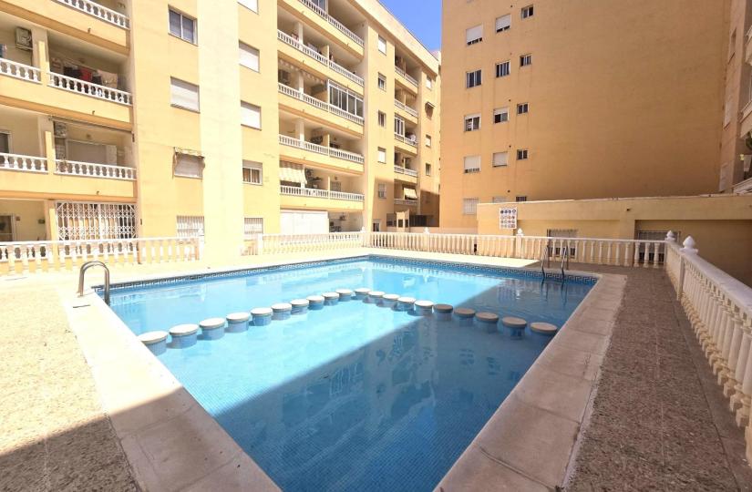 Apartment, Torrevieja, Alicante
