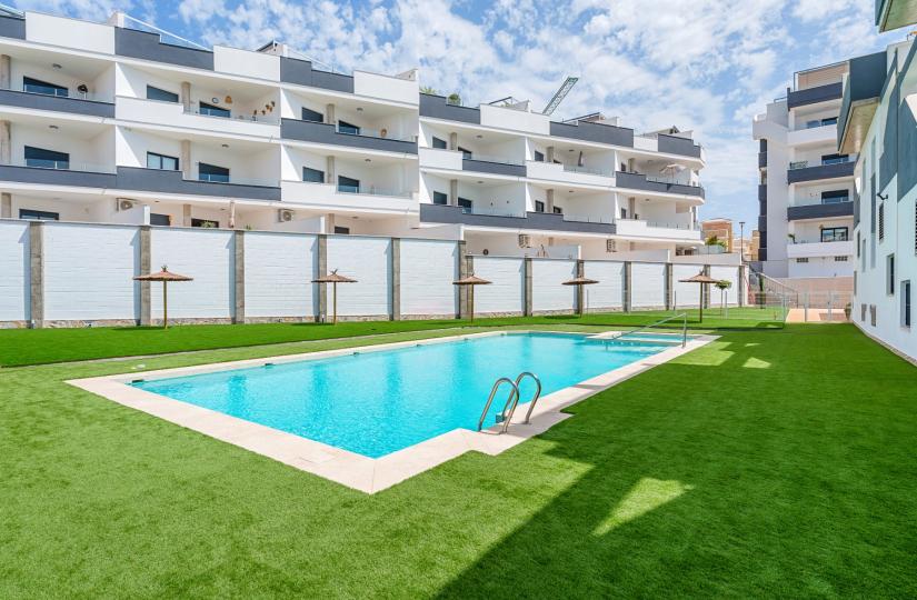 Apartment, Orihuela Costa, Alicante