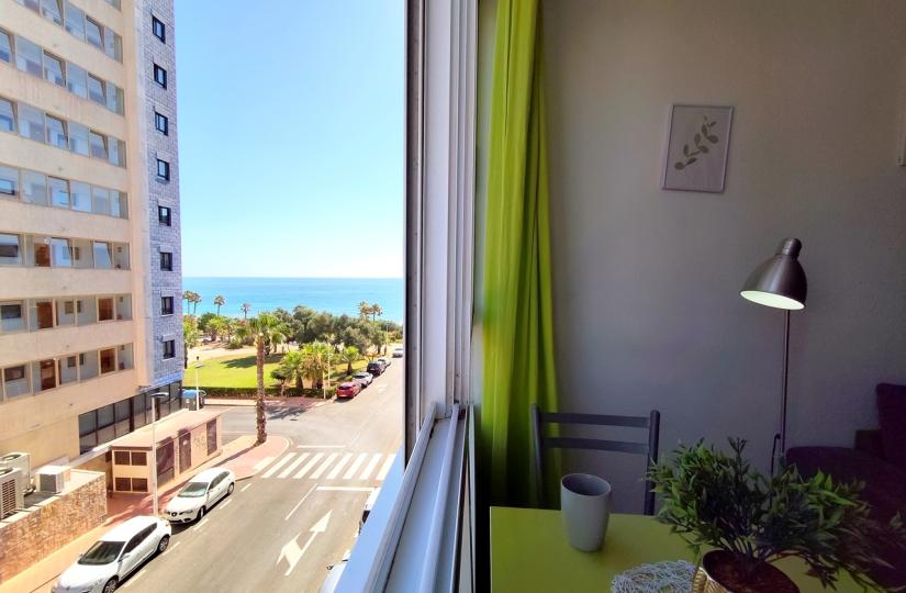 Apartment, Torrevieja, Alicante
