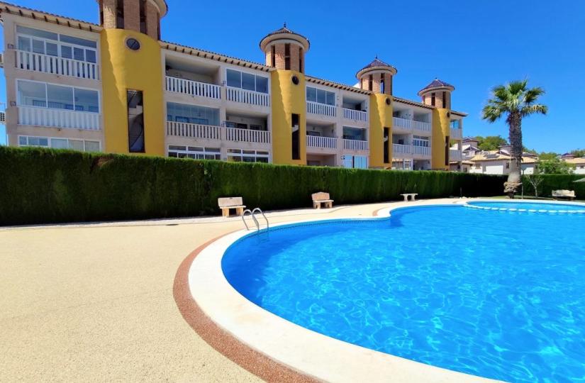 Apartment, Orihuela Costa, Alicante
