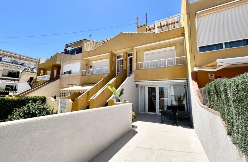 Apartment, Torrevieja, Alicante