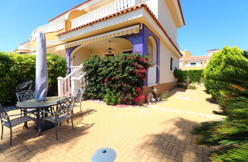 Townhouse, Ciudad Quesada, Alicante