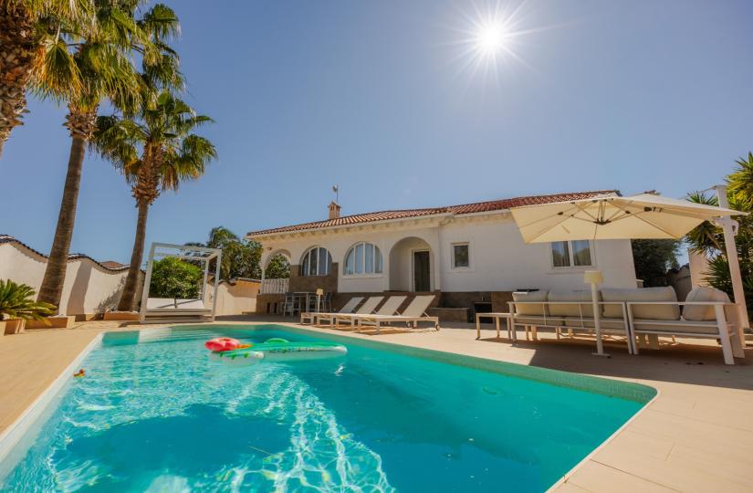 Villa, Ciudad Quesada, Alicante