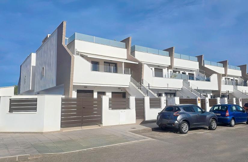 Townhouse, Pilar de la Horadada, Alicante
