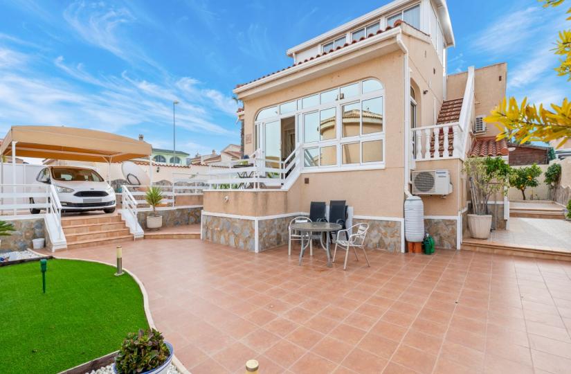 Villa, Rojales, Alicante