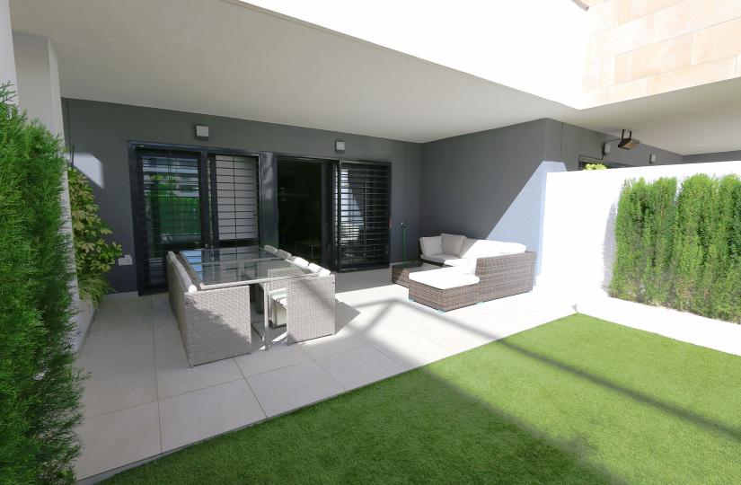 Apartment, Orihuela Costa, Alicante