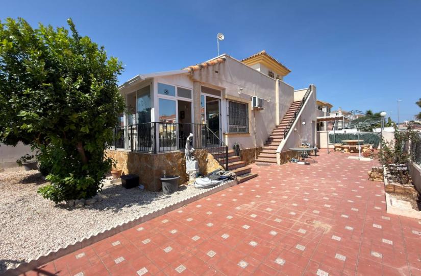 Villa, Algorfa, Alicante