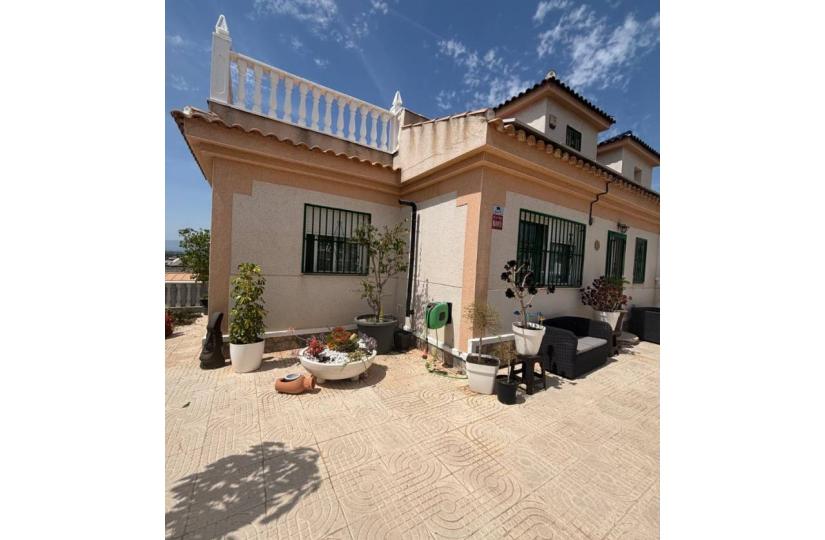 Semi detached, Rojales, Alicante