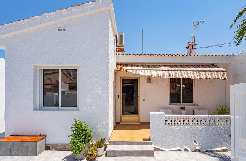 Bungalow, Ciudad Quesada, Alicante