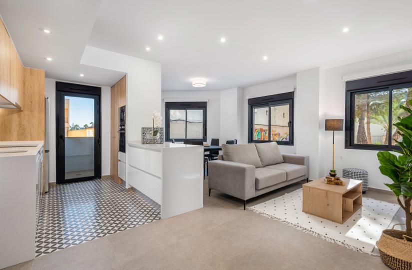 Apartment, Bigastro, Alicante